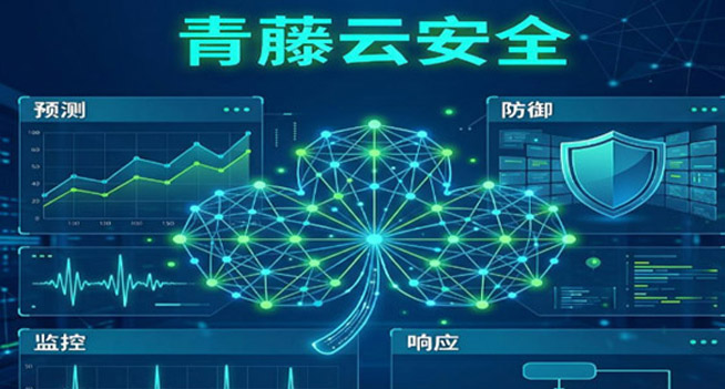 主机安全解决方案