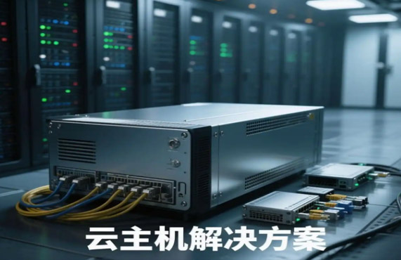 主机安全解决方案