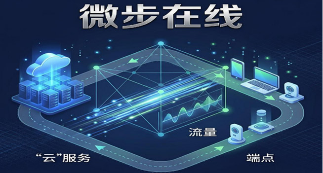 流量安全检测解决方案